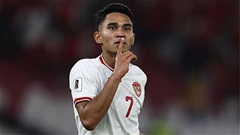 Thêm một cú sốc lớn với đội tuyển Indonesia