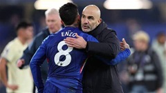 Vũ khí đặc biệt của Enzo Fernandez khiến Man City mê mẩn