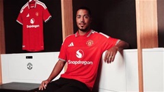 Youri Tielemans: 'Tôi nợ Aston Villa cả thế giới, nhưng MU vĩ đại hơn'