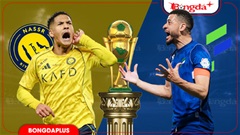 Nhận định bóng đá Al Nassr vs Al Fateh, 01h00 ngày 16/8: Nhà vua ra oai