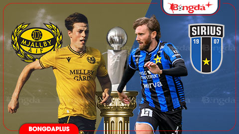 Nhận định bóng đá Mjallby vs Sirius, 20h00 ngày 15/8: Nhà vua sa cơ