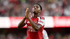 Lewis-Skelly ‘xin lỗi’ fan Arsenal sau khi ghi bàn, nghi vấn MU càng thêm nóng