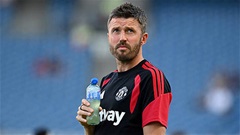 MU đang đẩy Carrick vào thế khó