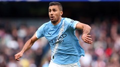 Barca chốt giá mua Rodri