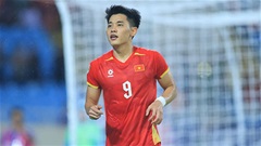 ‘Đình Bắc không có đối thủ ở cuộc đua vua phá lưới’