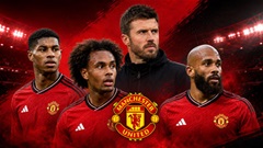 5 điểm nhấn của MU sau trận hòa Leeds