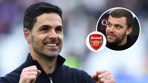 Arsenal gấp rút mua thêm một trung vệ