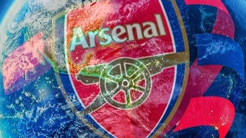 Arsenal mạnh nhất thế giới
