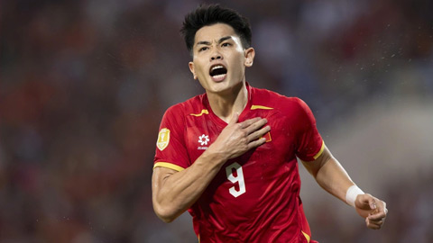 Không phải Xuân Son, cái tên này của ĐT Việt Nam mới là mối đe dọa lớn nhất với Malaysia