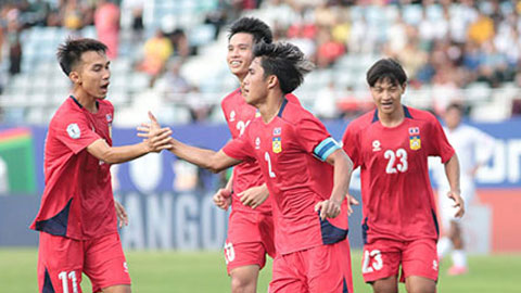 CĐV Đông Nam Á phản ứng cực gắt về nghi án bán độ ở AFF Cup 2026
