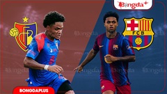 Nhận định bóng đá Basel vs Barca, 21h30 ngày 16/8: Không nể mặt chủ nhà