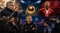 Có gì đáng chờ đợi khi La Liga, Serie A, Ligue 1… khai màn mùa giải mới?