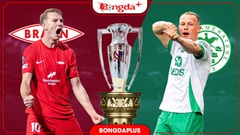 Nhận định bóng đá Brann vs Ham Kam, 22h00 ngày 16/8: Chủ nhà tiếp đà thăng hoa