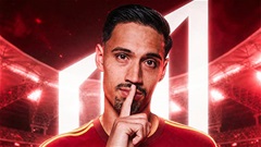 Tijjani Reijnders rời Man City, gia nhập Al Qadsiah với giá 52 triệu bảng