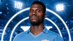 Chelsea cho Napoli mượn Benoit Badiashile