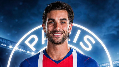 Ferran Torres rời Barca, gia nhập PSG với giá 50 triệu euro