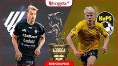 Nhận định bóng đá Lahti vs KuPS, 21h00 ngày 16/8: Giữ vững đỉnh bảng