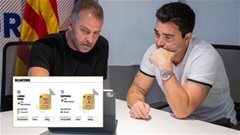 La Liga sắp khởi tranh, Barca mới đăng ký được 2 tiền đạo