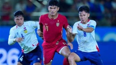 Lào: Từ đội bóng gây sốc đến nghi án dàn xếp tỷ số ở AFF Cup 2026