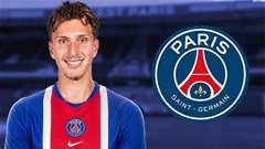 PSG chốt xong thương vụ Mika Godts