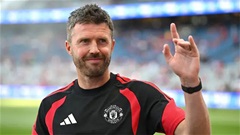 Michael Carrick đưa ra nhận định táo bạo về tham vọng vô địch của MU 