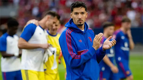 MU cài điều khoản lạ đẩy  ‘người thừa’ rời Old Trafford