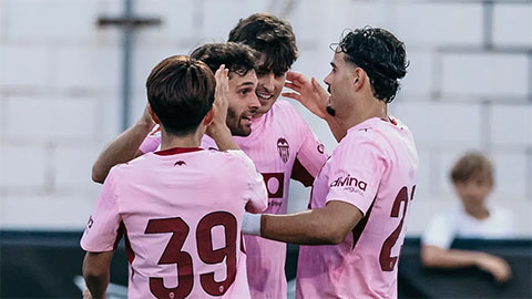 Kết quả bóng đá đêm 13/8, rạng sáng 14/8 tại Europa League, Conference League,  giao hữu các CLB.