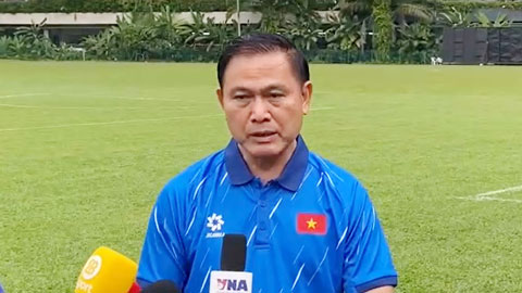 Phó chủ tịch LĐBĐ Việt Nam lên tiếng bảo vệ Quang Hải