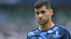 Romero nói lời tạm biệt Tottenham bằng bức tâm thư