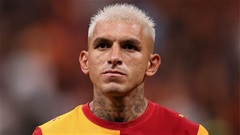 Người cũ Arsenal muốn đào thoát khỏi Galatasaray để giữ an toàn bản thân
