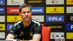 Alonso chọn Chelsea thay vì Liverpool là sáng suốt