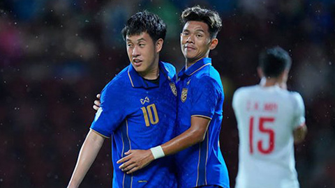 Trực tiếp Singapore vs Thái Lan tại Bán kết AFF Cup 2026: Chờ bất ngờ 