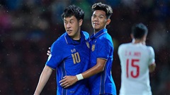 20h00 tối nay, trực tiếp Singapore vs Thái Lan tại Bán kết AFF Cup 2026