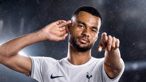 Tottenham đạt thỏa thuận chiêu mộ Gakpo với giá 60 triệu bảng