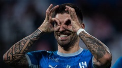 Kết quả bóng đá đêm 14/8, rạng sáng 15/8: Europa League, Championship, giao hữu các CLB