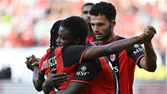 Trực tiếp MU 2-4 AC Milan: Loftus-Cheek tỏa sáng