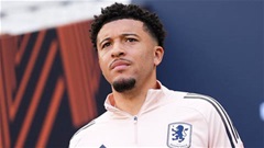 Jadon Sancho chọn xong điểm đến sau 44 ngày thất nghiệp