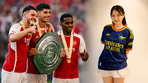 Community Shield 2026: Khai trận định ngôi vương
