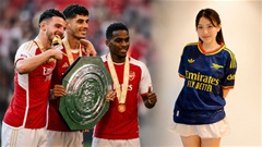 Community Shield 2026: Khai trận định ngôi vương