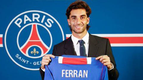 Nhà vô địch World Cup 2026 chính thức gia nhập PSG