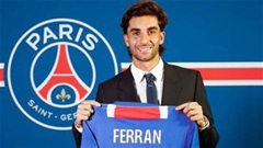 Nhà vô địch World Cup 2026 chính thức gia nhập PSG
