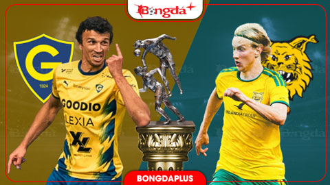 Nhận định bóng đá Gnistan Helsinki vs Ilves Tampere, 22h00 ngày 17/8: Gnistan Helsinki từ hoà đến thắng