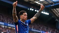 Hết hạn chót, Chelsea vẫn đau đầu vì Enzo Fernandez