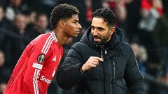 MU - Milan: Màn báo thù ngọt ngào của Rashford?