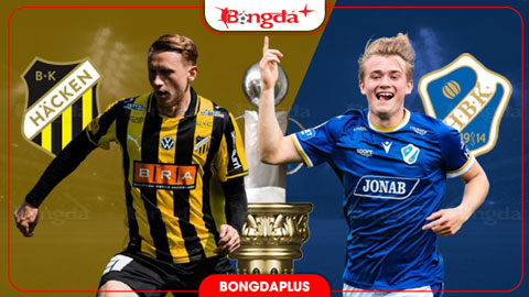 Nhận định bóng đá Hacken vs Halmstads, 00h00 ngày 18/8: Đạp đáy đuổi Top 4