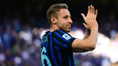 Frattesi và Inter: Chuyện gì xảy ra sau 'trận chung kết chết tiệt' ở Munich?