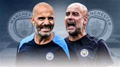 Man City của Maresca có gì khác so với của Guardiola?