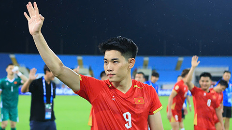 Làm sao để không bỏ sót tài năng như Đình Bắc?
