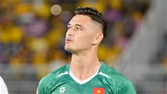 Lê Giang Patrik thoát thẻ đỏ, penalty trận Malaysia vs Việt Nam