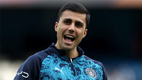Man City lần thứ ba gây sốc với Barca